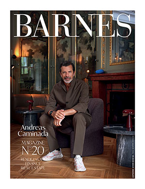 Swiss Edition<br>2025 #20