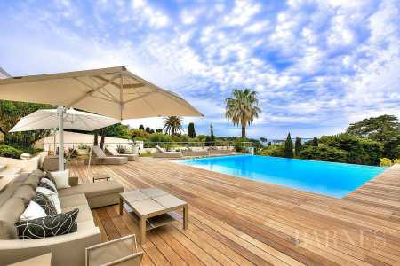 Maison Cap d'Antibes - Ref 2216225