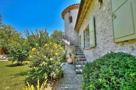 Mill La Colle-sur-Loup - Ref 2249724