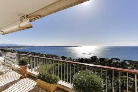 APARTMENT Cannes - Ref 2214806