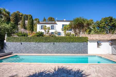 Villa Vallauris - Ref 2752609