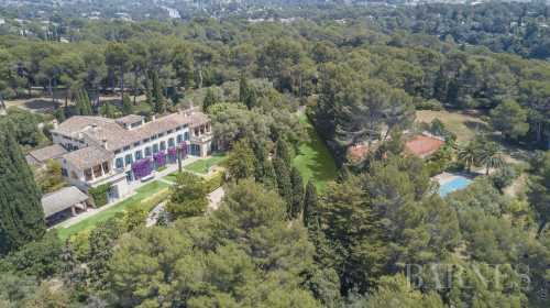 Casa Mougins - Ref 2216395