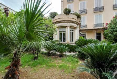 APARTAMENTO Cannes - Ref 2214782