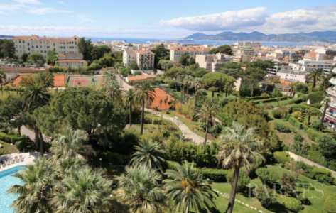 APPARTEMENT Cannes - Ref 2565709