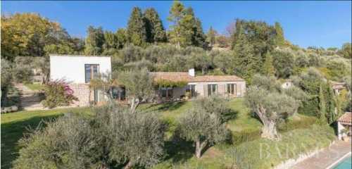 Maison Châteauneuf-Grasse - Ref 2277242
