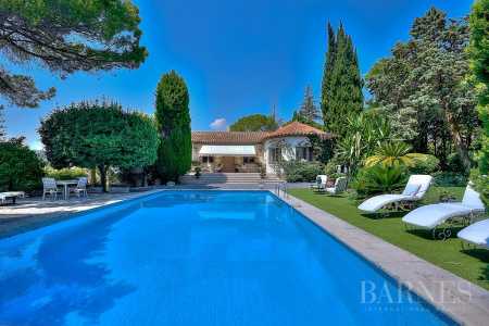 Maison Mougins - Ref 2258246