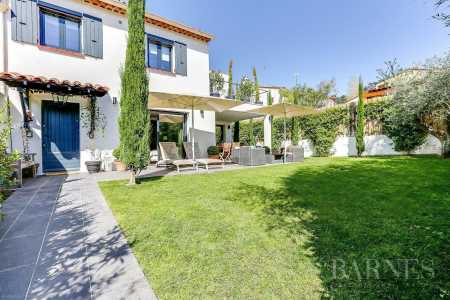Maison Cannes - Ref 2216693