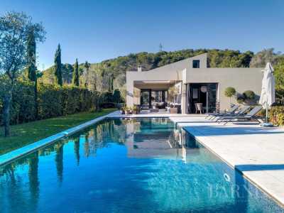 Maison Mougins - Ref 2328160