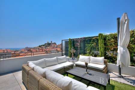 APARTAMENTO Cannes - Ref 2262137
