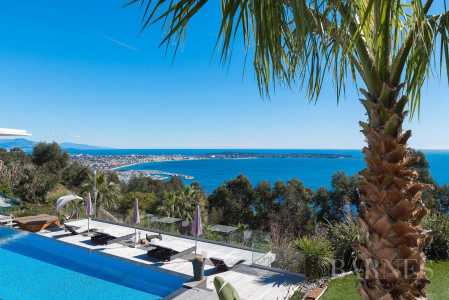 Maison Cannes - Ref 2216539