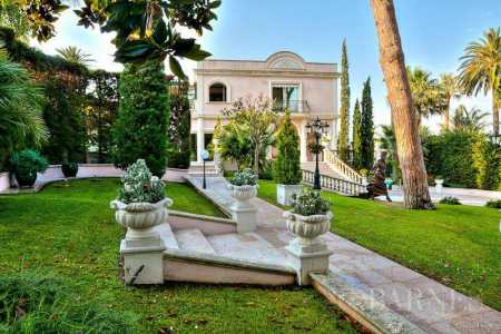 Maison Antibes - Ref 2216559