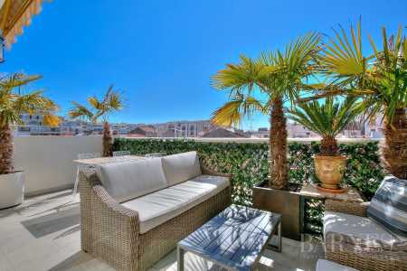 APPARTEMENT Cannes - Ref 2214754