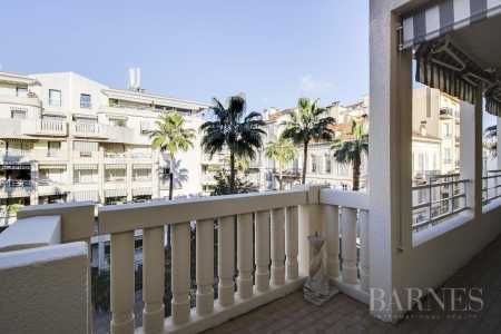 APPARTEMENT Cannes - Ref 2214763