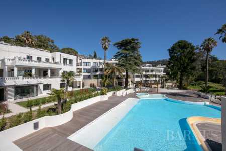 APARTMENT Cannes - Ref 2340541