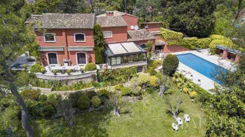 Maison Mougins - Ref 2216888