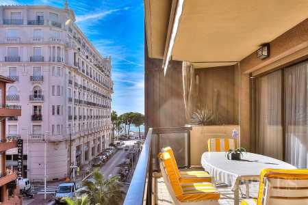 APPARTEMENT Cannes - Ref 2402206