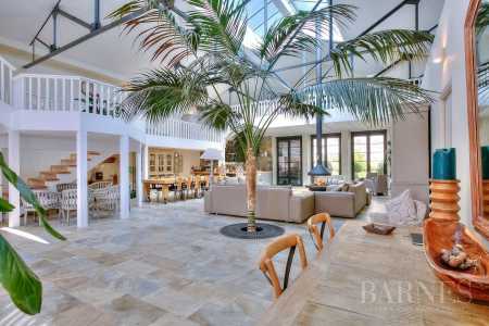 Maison Cannes - Ref 2216226