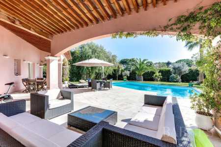 Maison Antibes - Ref 2216544