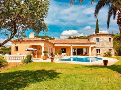 Villa Les Adrets-de-l'Estérel - Ref 2564320