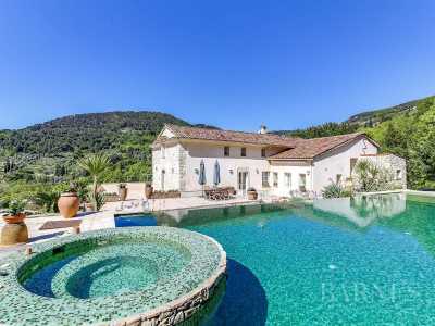 Maison Grasse - Ref 2216549