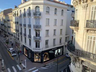 STUDIO Cannes - Ref 2215442