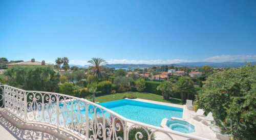 Maison Cap d'Antibes - Ref 2216242