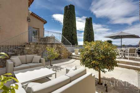Villa sur toit Mougins - Ref 2214811