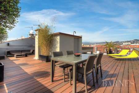 APARTAMENTO Cannes - Ref 2215565