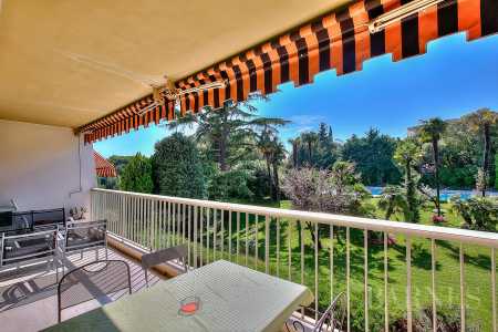 APPARTEMENT Cannes - Ref 2286092