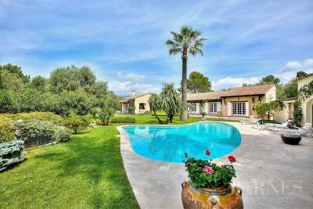 Maison Mouans-Sartoux - Ref 2216230