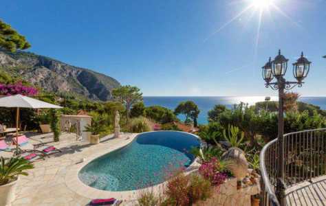 Casa Èze - Ref 2216742