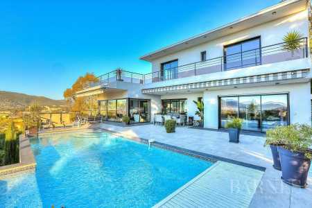 Maison Cannes-la-Bocca - Ref 2216446