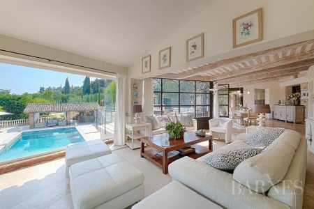 Maison Mougins - Ref 2216623