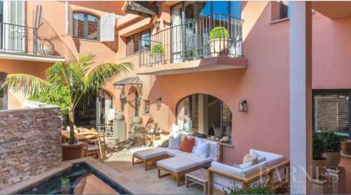 Maison de ville Cannes - Ref 2387805