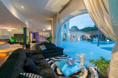 Maison Mougins - Ref 2216561