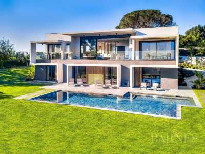 Villa Vallauris - Ref 2521802