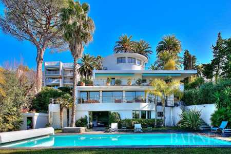 Villa Cannes - Ref 2685430