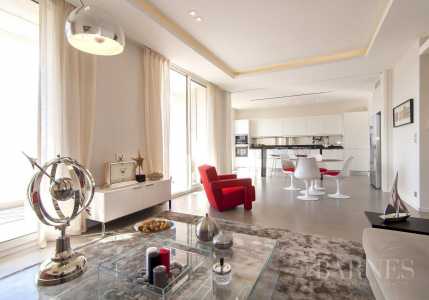 APARTMENT Cannes - Ref 2215306