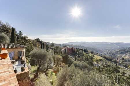 Casa Grasse - Ref 2216434