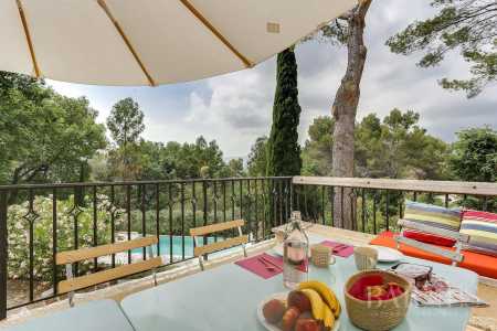 Maison Mougins - Ref 2216385