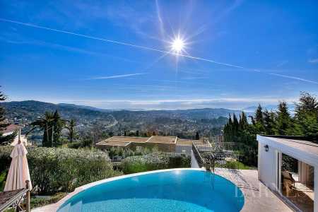 Villa Mougins - Ref 2641753