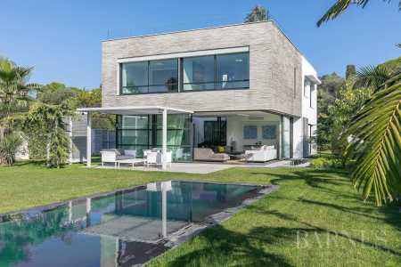 Maison Cap d'Antibes - Ref 2216337