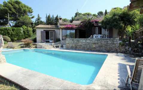 Maison Le Cannet - Ref 2389970