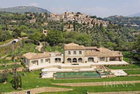 Maison Châteauneuf-Grasse - Ref 2217267