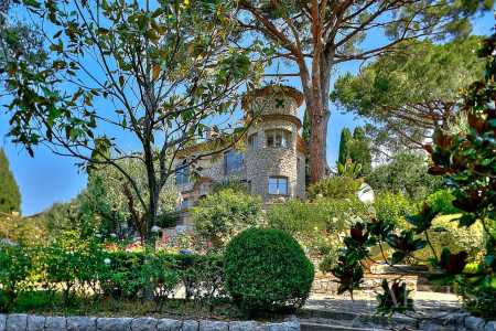 Villa Mougins - Ref 2525571