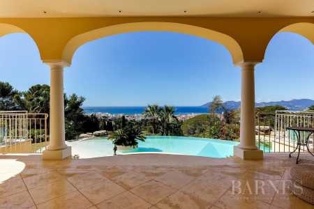 Villa Cannes - Ref 2216492