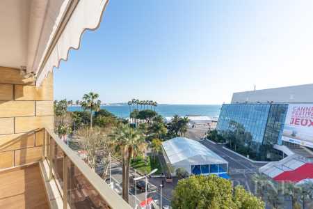 APARTAMENTO Cannes - Ref 2413292