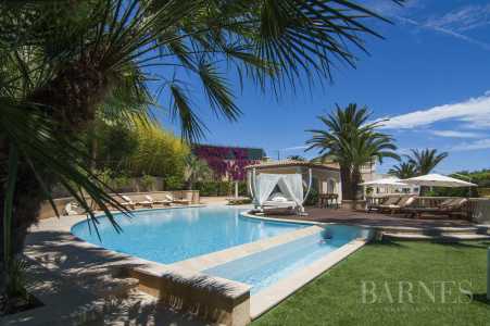 Maison Vallauris - Ref 2217034