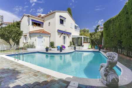 Maison Cannes - Ref 2216369