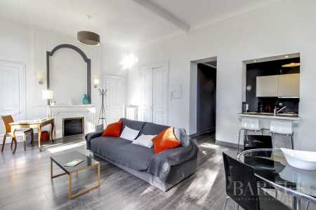 APPARTEMENT Cannes - Ref 2214775
